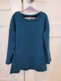 PK Beans Size 4T tunic