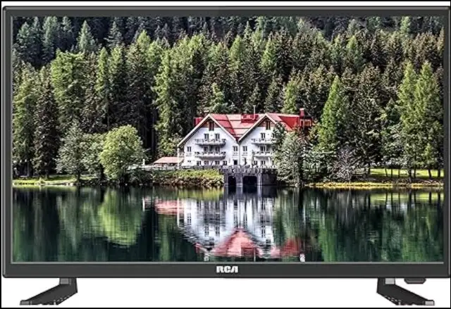 TV HD 19" in TVs in City of Montréal - Image 7