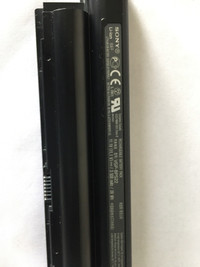 Used Original Sony PCG-71311L Battery