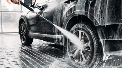 Hiring: Automotive Detailer (Part-time/Full-time), View more