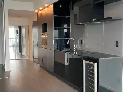 Financial District 2 Bedroom Unobstructed Views!!
