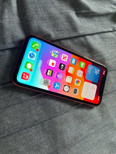 Apple iPhone XR 256GB Unlocked , View more