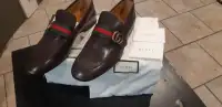 Gucci shoes men