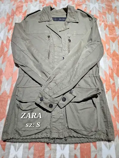 Light jacket , View more