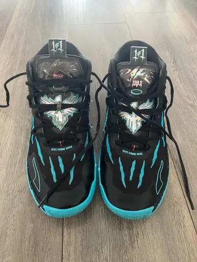 Puma MB.01 Basketball Shoes, View more