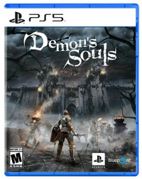 Demon's Souls