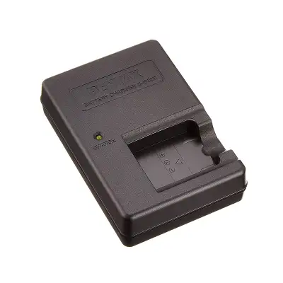 Battery Charger Pentax D-BC78 for DLi78, View more
