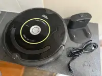 Roomba iRobot 