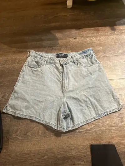 short hollister femme, View more