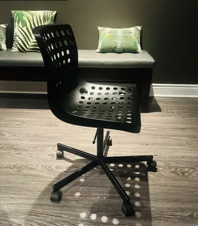 Chaise de bureau IKEA , View more