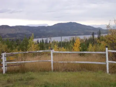 6.5 Acres • Hilltop Location • Lake Views • Utilities Installed. This is a rare opportunity to own a...