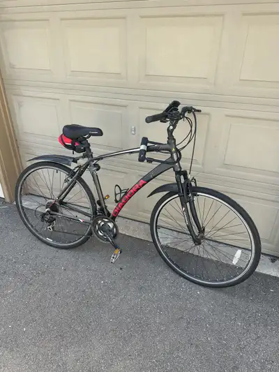 Diadora Hybrid Bike, View more