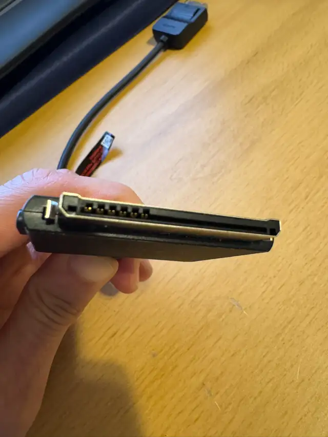 Samsung One Connect Cable in Video & TV Accessories in City of Montréal - Image 7