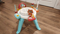 Fisher Price Activity Center