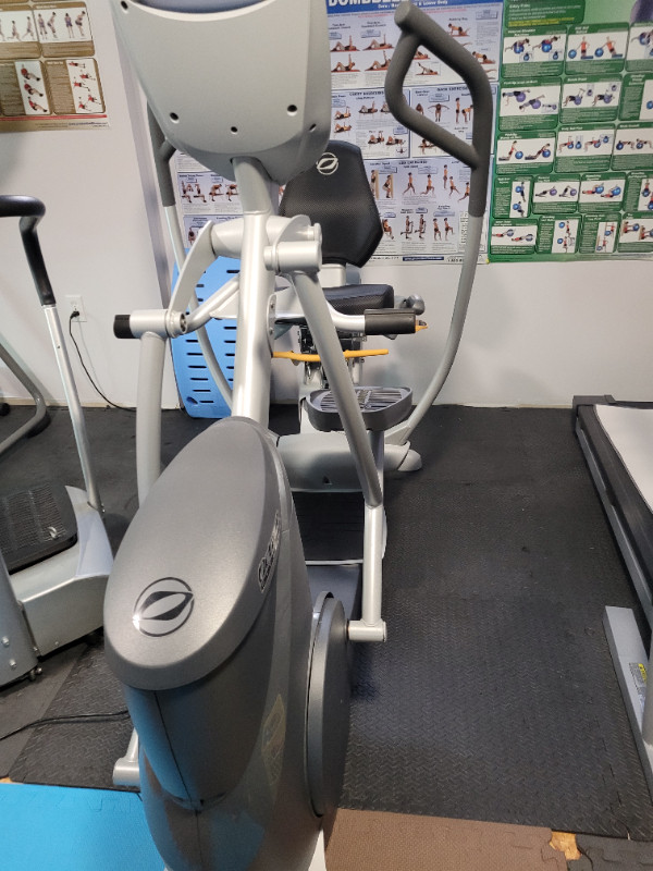 Seated Elliptical in Health & Special Needs in Moose Jaw