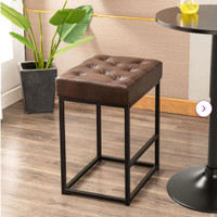 New - Counter Stool 24"