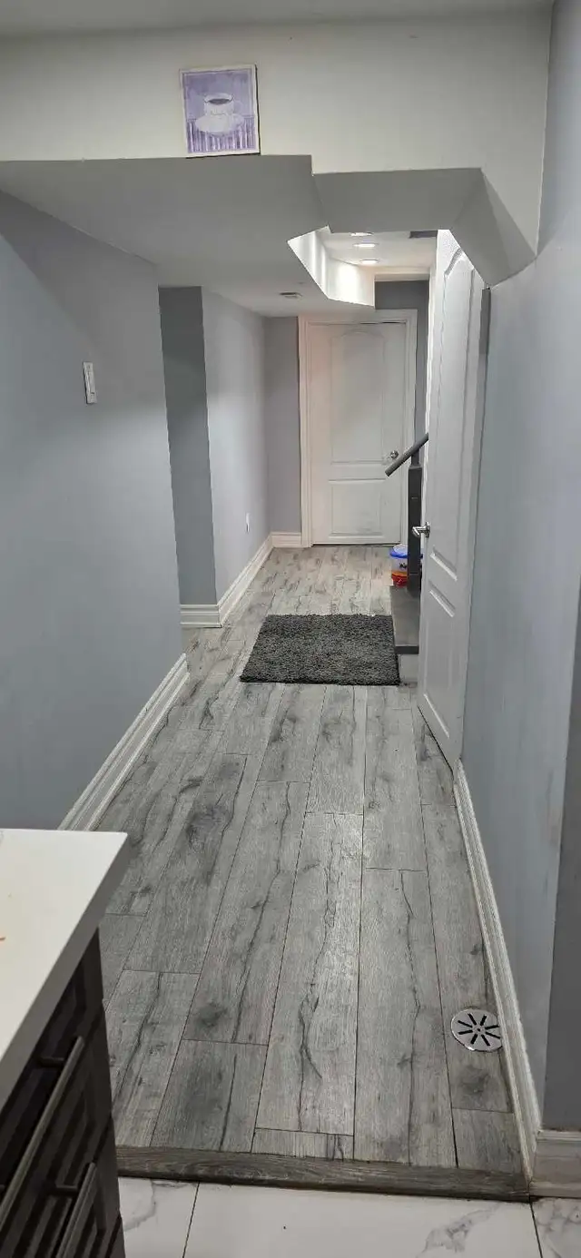Basement Room for Rent – Prime Eglinton & Midland in Long Term Rentals in City of Toronto - Image 3