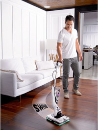 save $190 >>> NEW Shark Sonic Duo Carpet and Hard Floor Cleaner