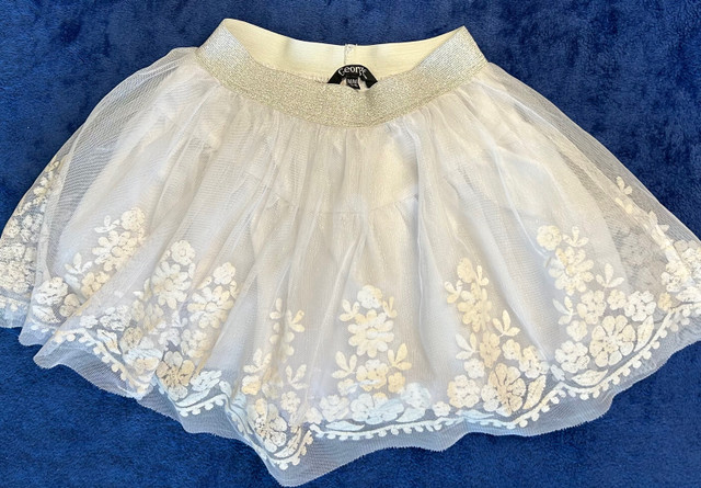 H&M and George kids Tutu skirts 2 for $5 in Kids & Youth in Guelph - Image 2