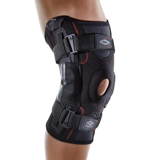 Shock Doctor Knee Support 875  XL & XXL dans Ski  à Laval/Rive Nord - Image 2