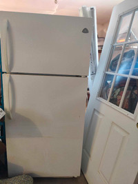 30x52 used fridge 
