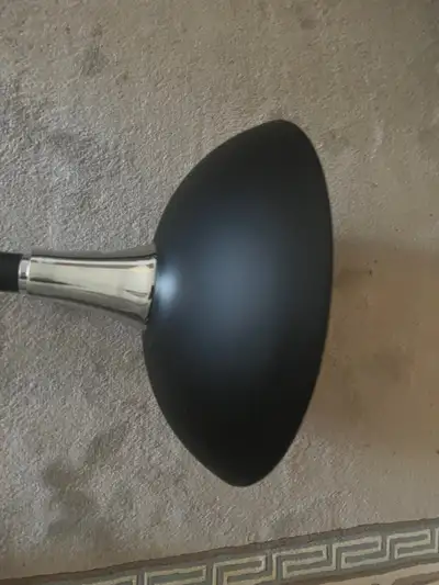 Pole lamp, View more