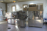 Maple Syrup Electric Evaporator