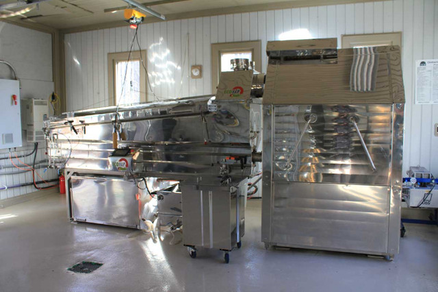 Maple Syrup Electric Evaporator in Other in Owen Sound
