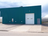 Warehouse/Office Space in DraytonValley