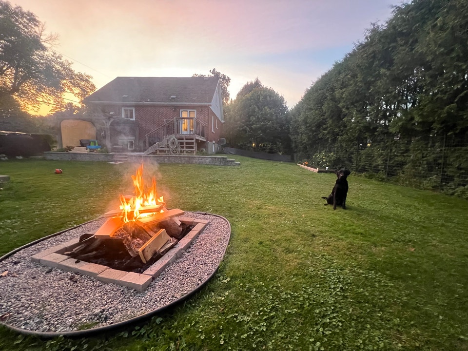 Cozy Home for Rent 4