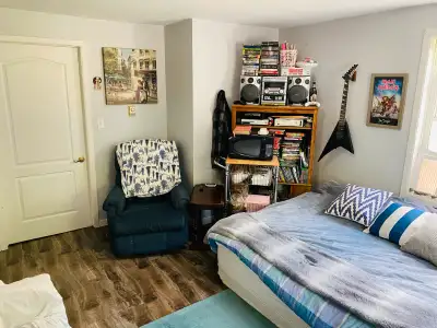 1 Bedroom Apartment in Monastary