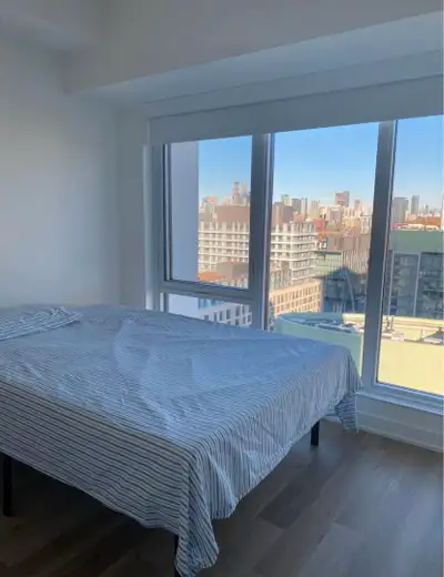 Female only: Private room available for immediate move in (Internet, Utility all-included) for one m...