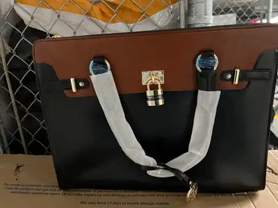 Women Work Tote Bag, View more