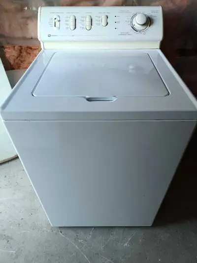  MAYTAG WASHER  – 90-DAY WARRANTY – FREE DELIVERY , View more