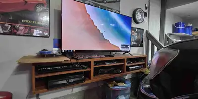 burn in oled and Linux computer , View more