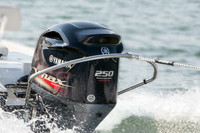 TURBO SWING SKI TUBE WAKE TOW BAR FOR OUTBOARD BOATS