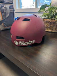 Shadow conspiracy helmet