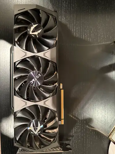 RTX 3080 10GB, View more