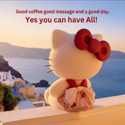 A GOOD MASSAGE, View more
