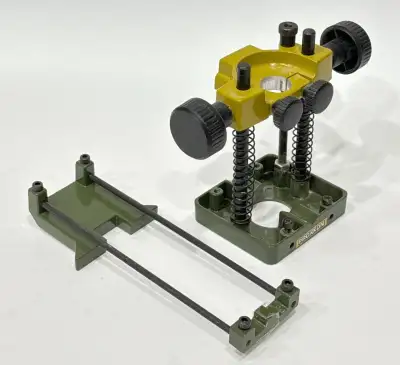 Proxxon OFV Rotary Tool Router Base, View more