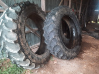 GOOD YEAR REAR TRACTOR TIRES