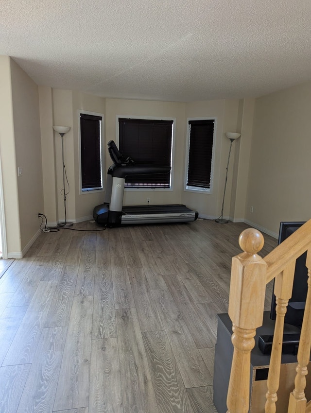 Fully Furnished Home 5 bedroom 3.5 bath Timberlea Long Term Rentals