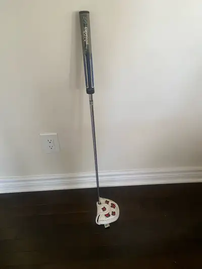 Cleveland Huntington Beach Left Handed Putter, View more