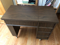 Sewing Machine Cabinet/Table