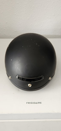 HJC FG-2 Motorcycle Helmet