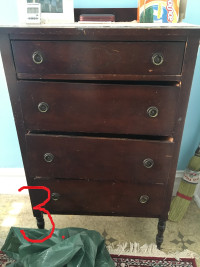Genuine Antique Furniture 50 + years old