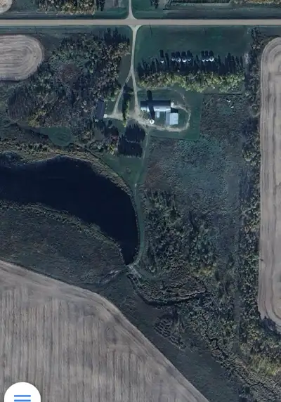 Farm for Sale- RM of Garry 2800 sq ft home, 6 bedrooms, 2.5 bath. Newer shingles and well. Home sect...