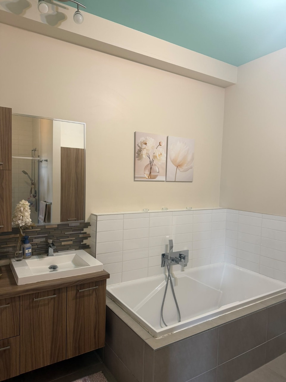 4½ Condo Chomedey Laval 2