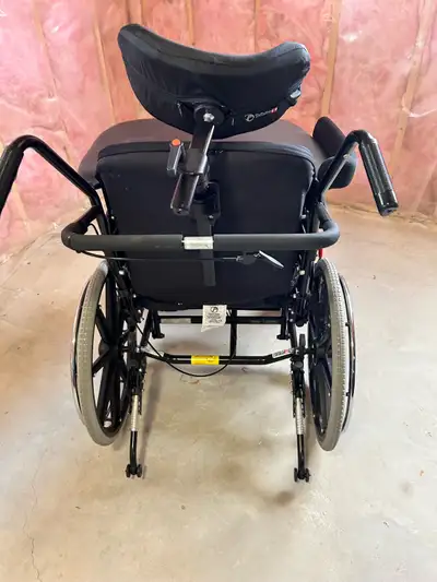 Mobility  Wheelchair, View more