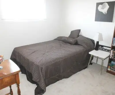 SPRUCE GROVE Room for Rent. NON SMOKING
